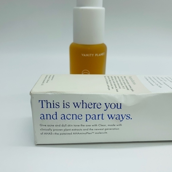 Clear Skin Clarifying Gel Vanity Planet - Picture 3 of 4